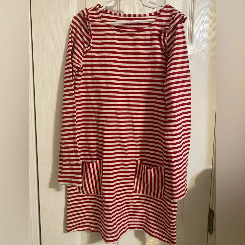 Lands’ End Dress